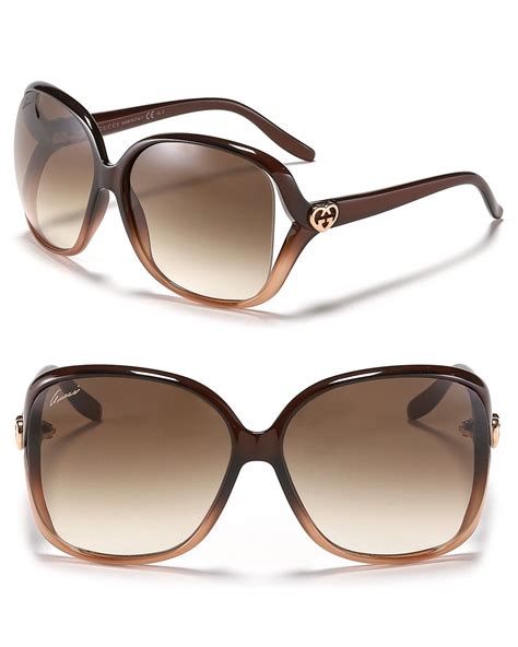 gucci sunglasses zippay|Gucci sunglasses bloomingdale's.